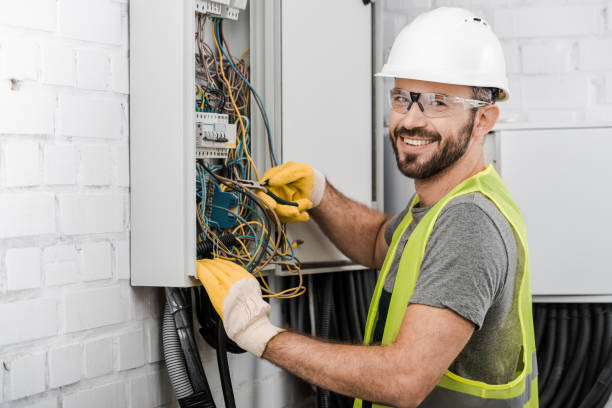 Best Commercial Electrician Services  in Lebanon, OR