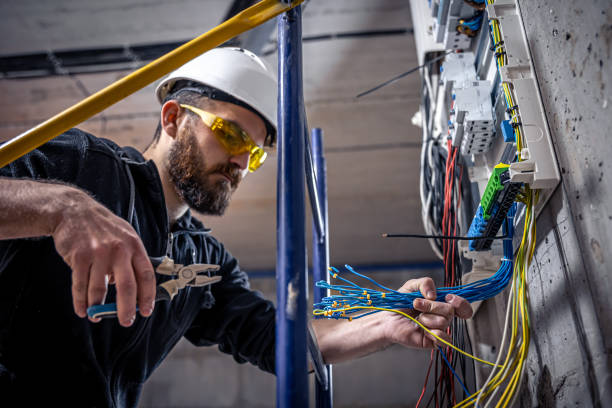 Best Electrician for Home Renovation  in Lebanon, OR