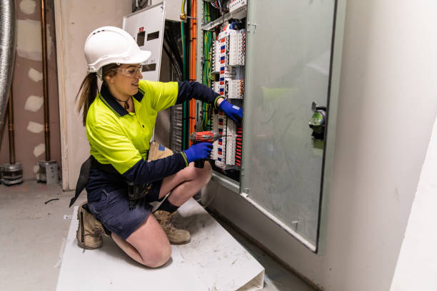 Best Emergency Electrical Repair  in Lebanon, OR