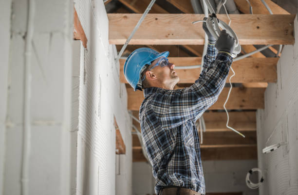 Best Local Electrician Companies  in Lebanon, OR