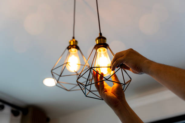 Best Best Electricians Near Me  in Lebanon, OR