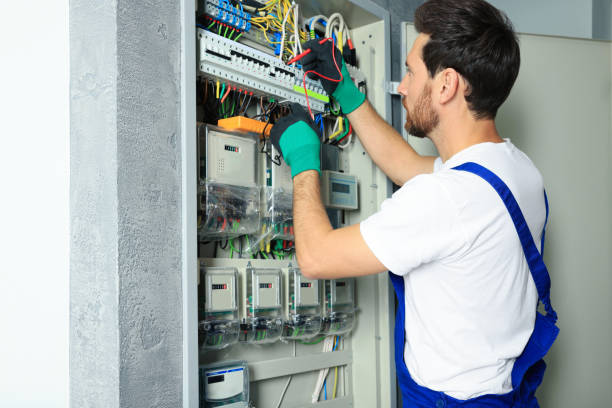 Best 24-Hour Electrician  in Lebanon, OR
