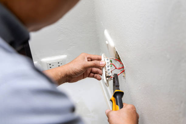 Electrical Rewiring Services in OR