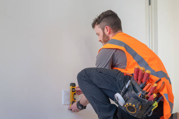 Best Local Electrician Companies  in Lebanon, OR