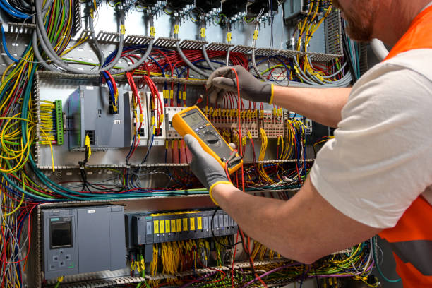 Best Residential Electrician Services  in Lebanon, OR