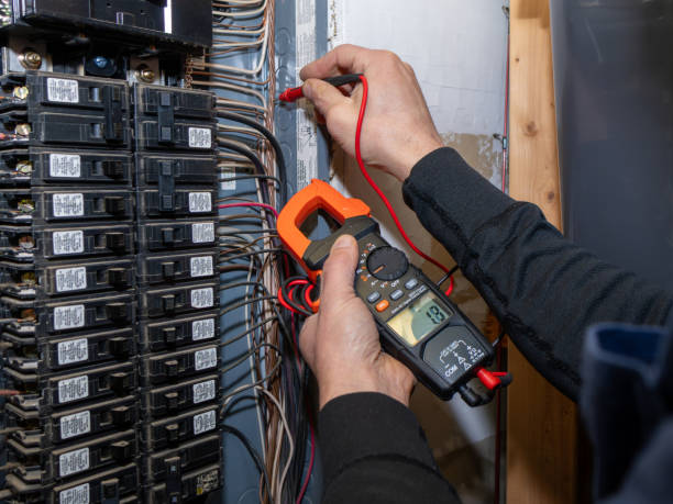 Best Licensed Electrician  in Lebanon, OR
