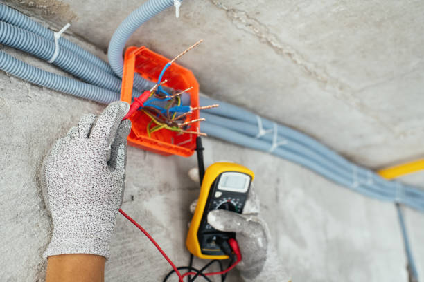 Best Electrical Contractors for Businesses  in Lebanon, OR