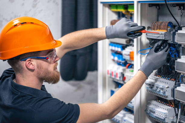 Best Electrical Installation Contractor  in Lebanon, OR